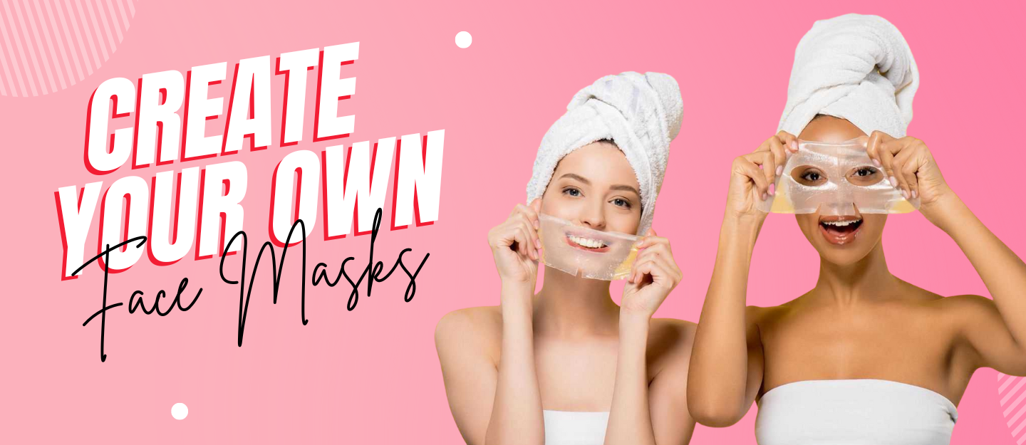 Lavoca diy collagen mask maker machine in kuwait