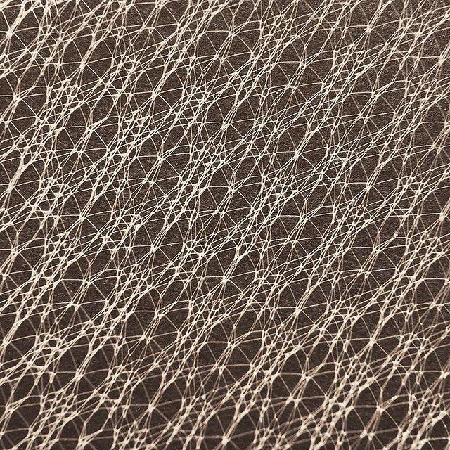Ceramine Pure Collagen Mesh Mask - Lavoca