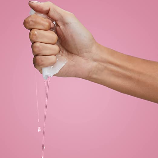 My Real Squeeze Mask EX - Oatmeal - Lavoca