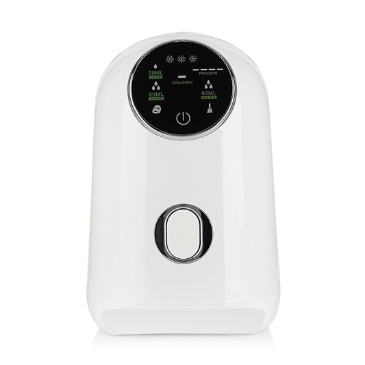 D.I.Y Facial Mask Maker Machine - Lavoca